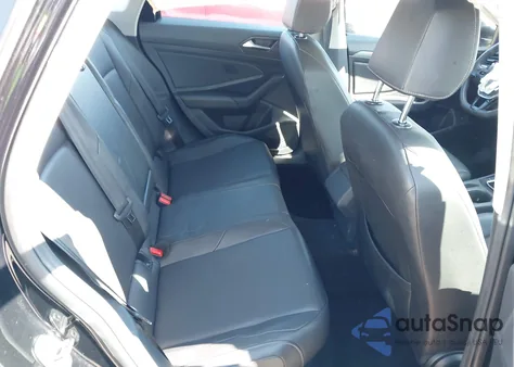 2020 Volkswagen Jetta S/Se/R-Line from USA, damaged, VIN 3VWCB7BU0LM014611